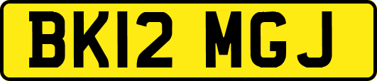 BK12MGJ