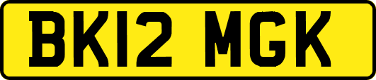 BK12MGK