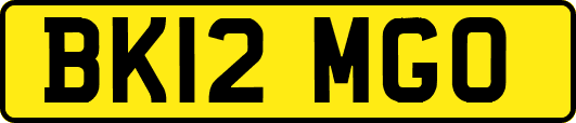 BK12MGO