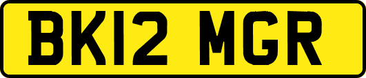 BK12MGR