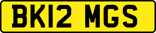 BK12MGS