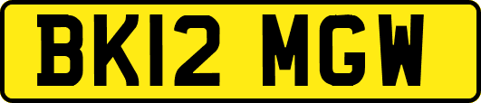 BK12MGW