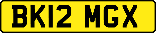 BK12MGX