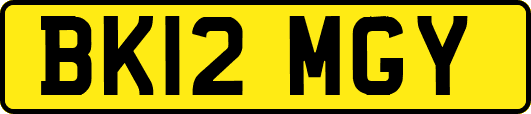 BK12MGY