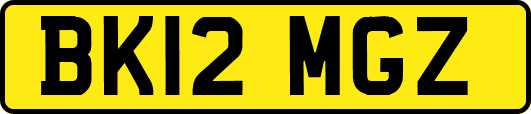 BK12MGZ
