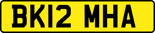 BK12MHA