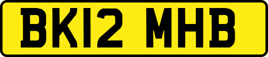 BK12MHB