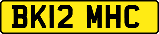 BK12MHC