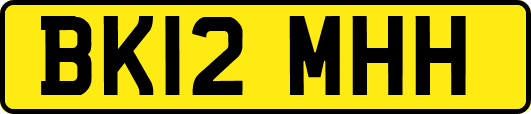 BK12MHH