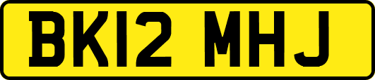 BK12MHJ