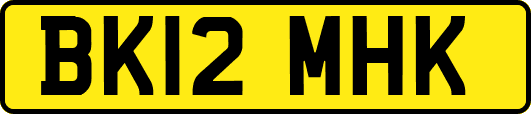 BK12MHK