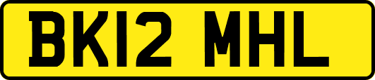 BK12MHL