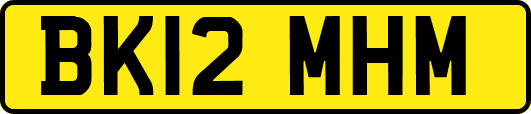 BK12MHM