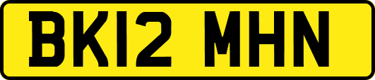 BK12MHN
