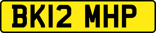 BK12MHP