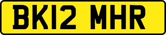 BK12MHR
