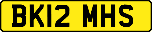 BK12MHS