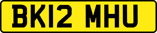 BK12MHU
