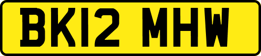 BK12MHW