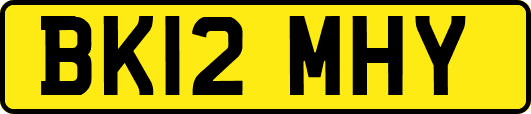 BK12MHY