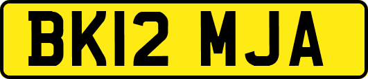 BK12MJA