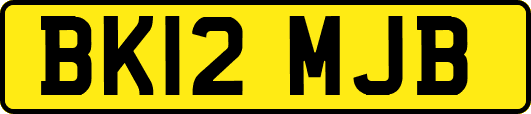 BK12MJB
