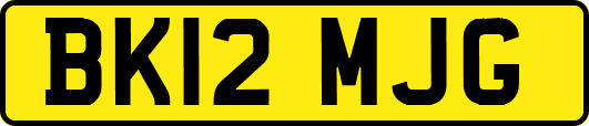 BK12MJG