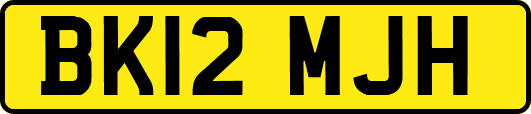 BK12MJH