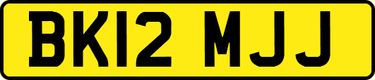 BK12MJJ
