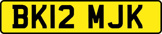 BK12MJK