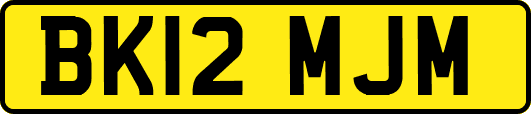 BK12MJM