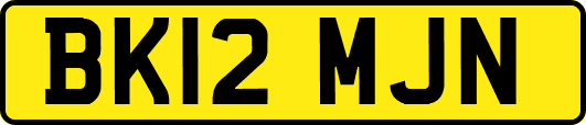 BK12MJN