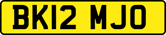 BK12MJO