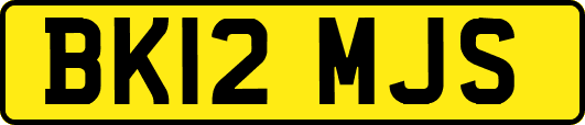 BK12MJS