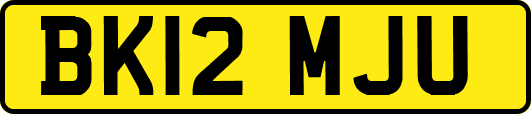 BK12MJU