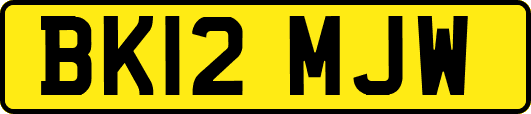 BK12MJW