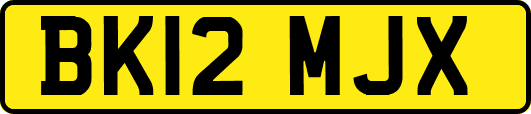 BK12MJX