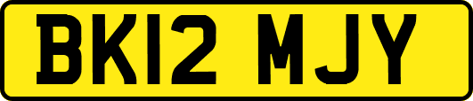 BK12MJY