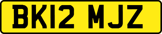 BK12MJZ