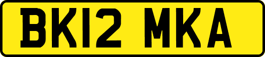 BK12MKA