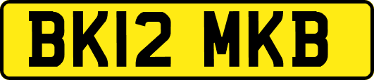 BK12MKB