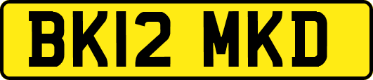 BK12MKD