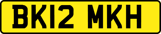 BK12MKH