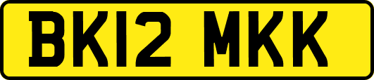 BK12MKK