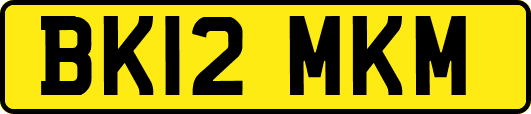 BK12MKM