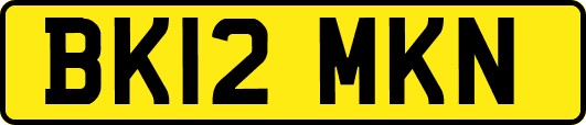 BK12MKN
