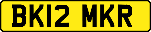 BK12MKR