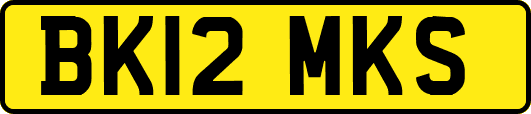 BK12MKS