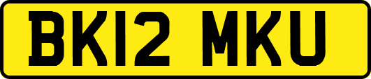 BK12MKU