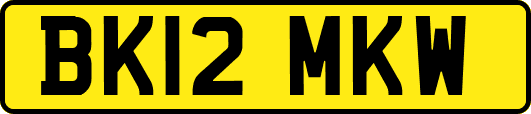 BK12MKW